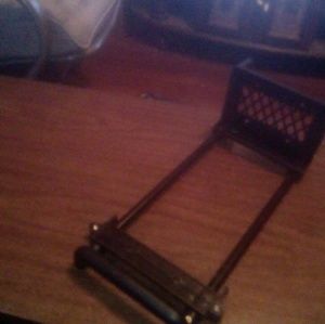 Don't known what yo call this